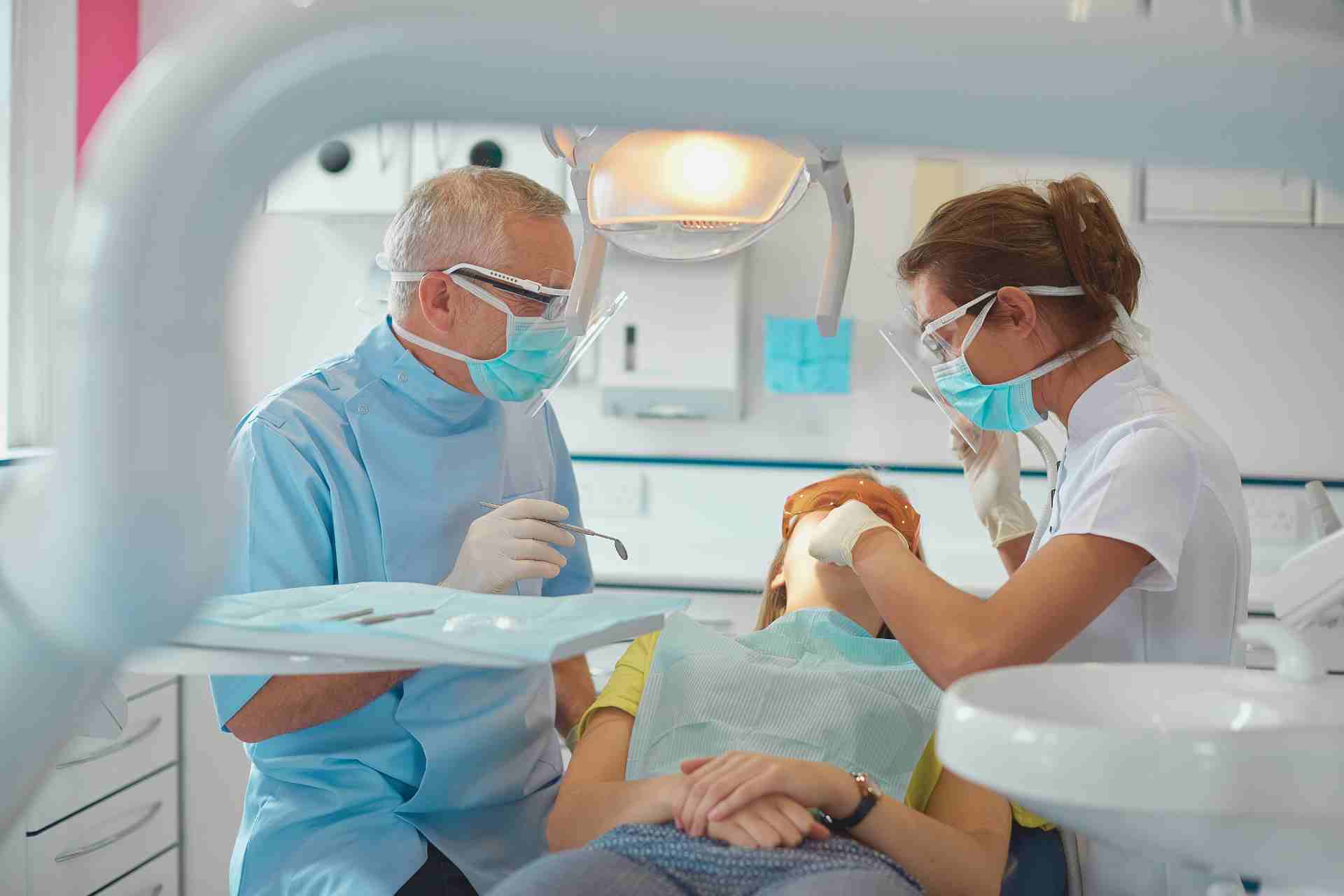 Dentist in Molino, FL